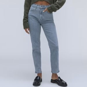Everlane Original Cheeky Jean